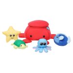 160380-Crab-Bath-Fill-And-Spill