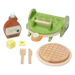 160850-Ribbit-Waffle-Maker