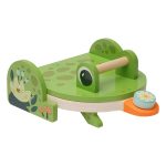 160850-Ribbit-Waffle-Maker