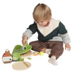 160850-Ribbit-Waffle-Maker